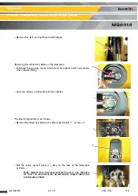 Предварительный просмотр 129 страницы Haulotte HT23RTJ O Maintenance Book