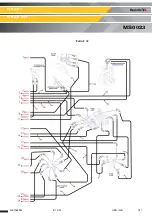 Предварительный просмотр 147 страницы Haulotte HT23RTJ O Maintenance Book