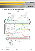 Предварительный просмотр 148 страницы Haulotte HT23RTJ O Maintenance Book