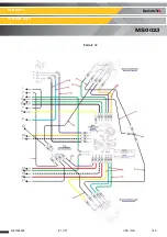 Предварительный просмотр 149 страницы Haulotte HT23RTJ O Maintenance Book