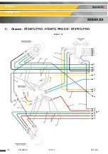 Предварительный просмотр 150 страницы Haulotte HT23RTJ O Maintenance Book