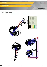 Предварительный просмотр 152 страницы Haulotte HT23RTJ O Maintenance Book