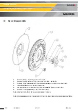 Предварительный просмотр 162 страницы Haulotte HT23RTJ O Maintenance Book