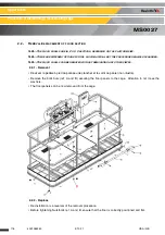 Предварительный просмотр 176 страницы Haulotte HT23RTJ O Maintenance Book