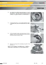 Предварительный просмотр 187 страницы Haulotte HT23RTJ O Maintenance Book