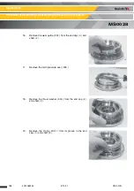 Предварительный просмотр 188 страницы Haulotte HT23RTJ O Maintenance Book