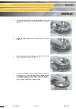 Предварительный просмотр 192 страницы Haulotte HT23RTJ O Maintenance Book