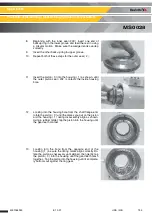 Предварительный просмотр 193 страницы Haulotte HT23RTJ O Maintenance Book