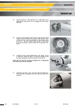 Предварительный просмотр 194 страницы Haulotte HT23RTJ O Maintenance Book