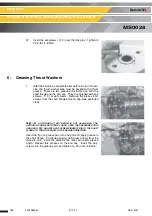 Предварительный просмотр 196 страницы Haulotte HT23RTJ O Maintenance Book