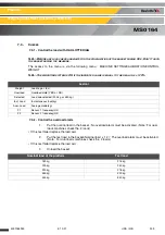 Предварительный просмотр 239 страницы Haulotte HT23RTJ O Maintenance Book