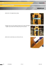 Предварительный просмотр 244 страницы Haulotte HT23RTJ O Maintenance Book