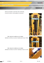 Предварительный просмотр 246 страницы Haulotte HT23RTJ O Maintenance Book