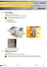 Предварительный просмотр 267 страницы Haulotte HT23RTJ O Maintenance Book