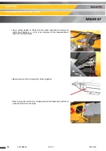 Предварительный просмотр 284 страницы Haulotte HT23RTJ O Maintenance Book