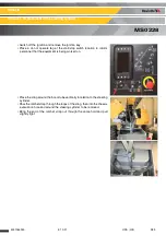 Предварительный просмотр 289 страницы Haulotte HT23RTJ O Maintenance Book