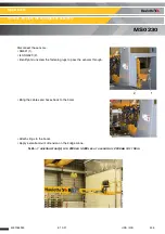 Предварительный просмотр 305 страницы Haulotte HT23RTJ O Maintenance Book