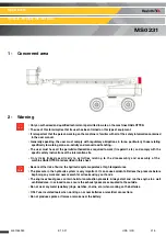 Предварительный просмотр 315 страницы Haulotte HT23RTJ O Maintenance Book