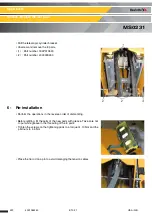 Предварительный просмотр 322 страницы Haulotte HT23RTJ O Maintenance Book