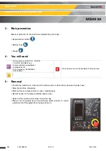 Предварительный просмотр 326 страницы Haulotte HT23RTJ O Maintenance Book