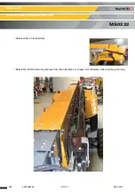 Предварительный просмотр 328 страницы Haulotte HT23RTJ O Maintenance Book