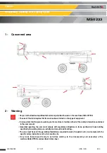 Предварительный просмотр 333 страницы Haulotte HT23RTJ O Maintenance Book