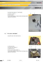 Предварительный просмотр 336 страницы Haulotte HT23RTJ O Maintenance Book