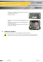 Предварительный просмотр 340 страницы Haulotte HT23RTJ O Maintenance Book