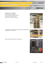 Предварительный просмотр 343 страницы Haulotte HT23RTJ O Maintenance Book