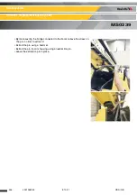 Предварительный просмотр 346 страницы Haulotte HT23RTJ O Maintenance Book