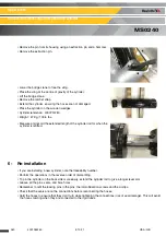 Предварительный просмотр 360 страницы Haulotte HT23RTJ O Maintenance Book