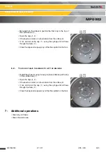 Предварительный просмотр 369 страницы Haulotte HT23RTJ O Maintenance Book