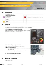 Предварительный просмотр 382 страницы Haulotte HT23RTJ O Maintenance Book