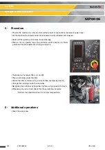 Предварительный просмотр 392 страницы Haulotte HT23RTJ O Maintenance Book