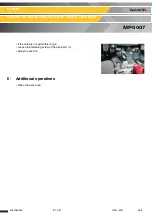 Предварительный просмотр 395 страницы Haulotte HT23RTJ O Maintenance Book