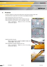 Предварительный просмотр 446 страницы Haulotte HT23RTJ O Maintenance Book