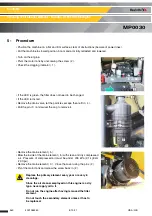 Предварительный просмотр 460 страницы Haulotte HT23RTJ O Maintenance Book