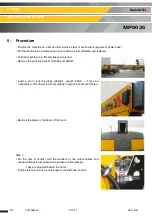 Предварительный просмотр 472 страницы Haulotte HT23RTJ O Maintenance Book