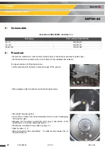 Предварительный просмотр 482 страницы Haulotte HT23RTJ O Maintenance Book