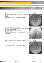 Предварительный просмотр 483 страницы Haulotte HT23RTJ O Maintenance Book