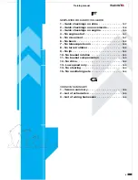 Preview for 6 page of Haulotte HT26RT O Product & Training Manual