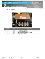 Preview for 118 page of Haulotte HT26RT O Product & Training Manual