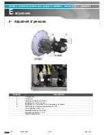 Preview for 156 page of Haulotte HT26RT O Product & Training Manual