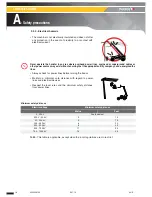 Preview for 18 page of Haulotte HTL 3010 Operator'S Manual