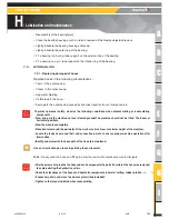 Preview for 163 page of Haulotte HTL 3010 Operator'S Manual