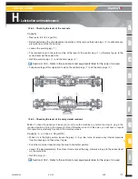 Preview for 179 page of Haulotte HTL 3010 Operator'S Manual