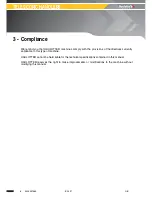 Preview for 6 page of Haulotte HTL4014 Operator'S Manual