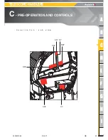 Предварительный просмотр 35 страницы Haulotte HTL4014 Operator'S Manual