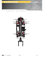 Предварительный просмотр 36 страницы Haulotte HTL4014 Operator'S Manual