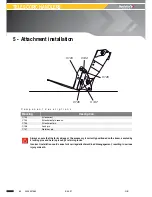 Предварительный просмотр 70 страницы Haulotte HTL4014 Operator'S Manual